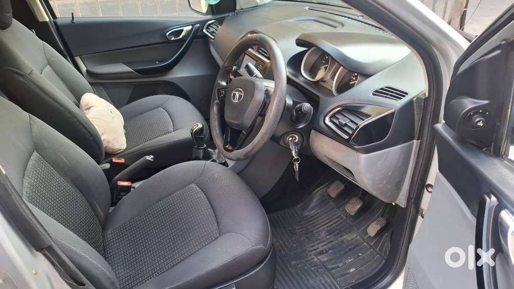 Tata Tigor Xz Plus, 2017, Diesel