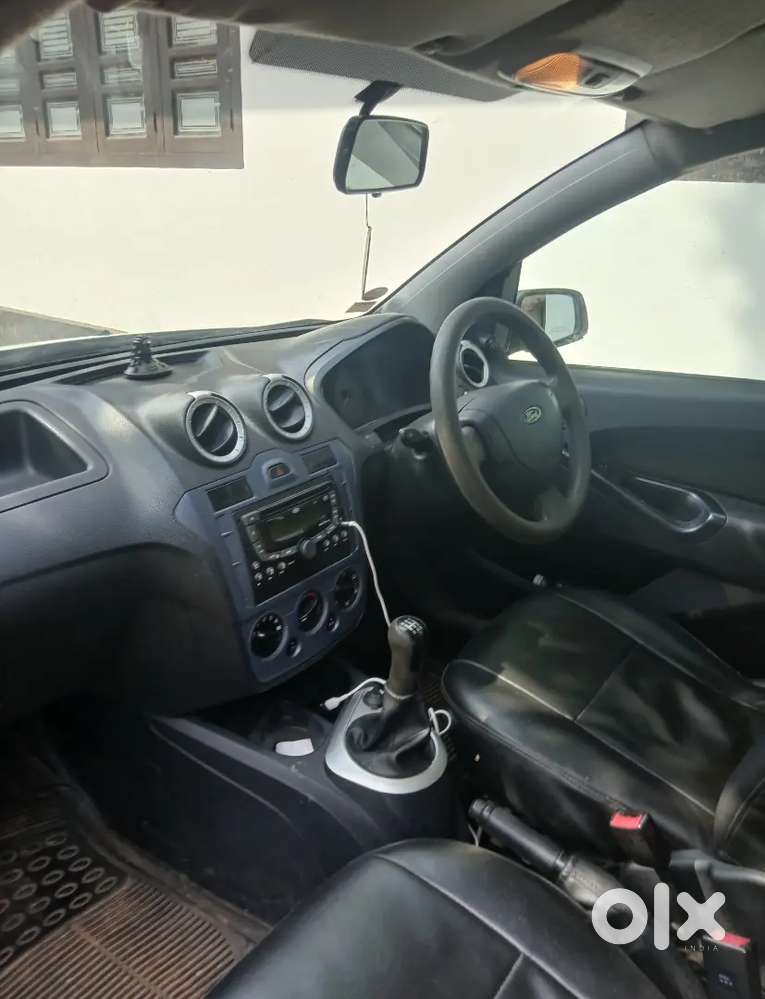 Ford Figo 2015 Petrol Good Condition
