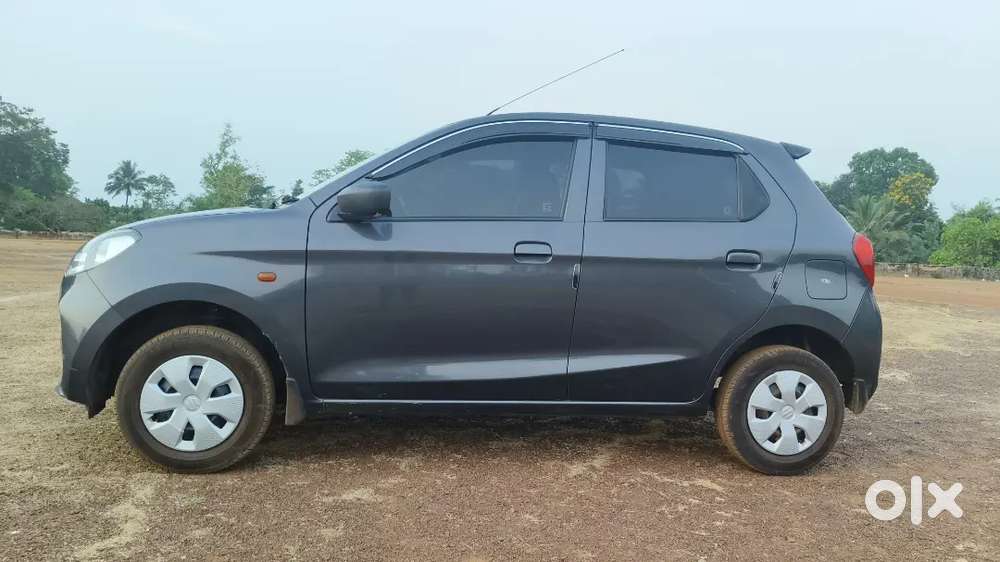 Maruti Suzuki Alto K10 2023