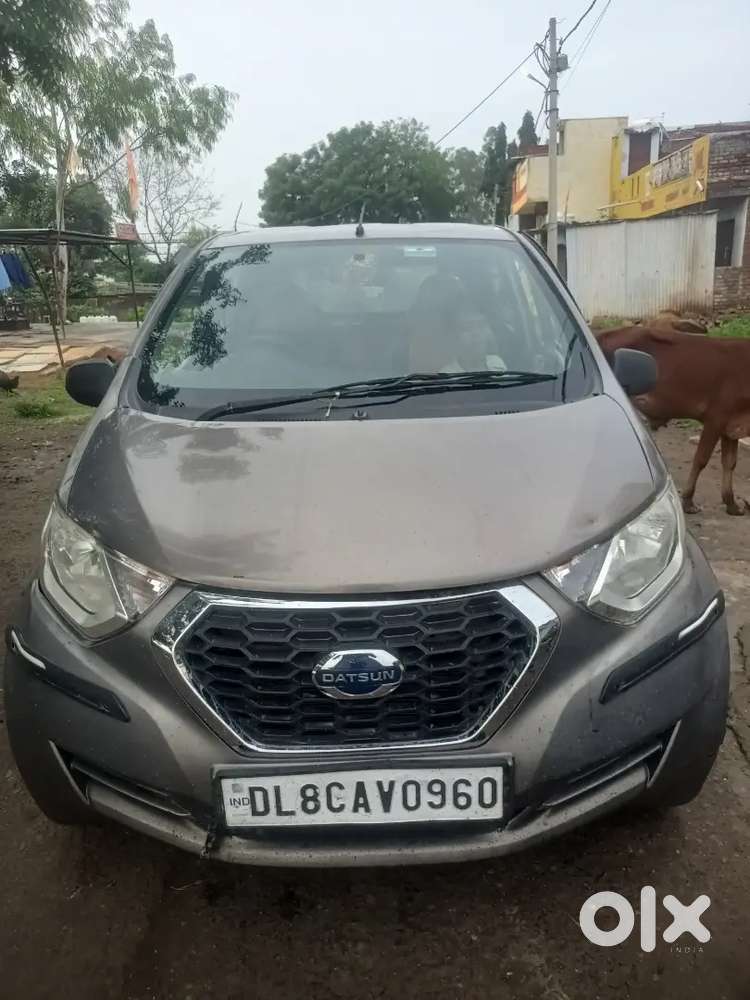 Well Mentioned Car
