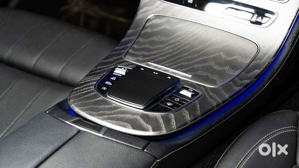 Mercedes-benz E-class E 220d Exclusive, 2021, Diesel
