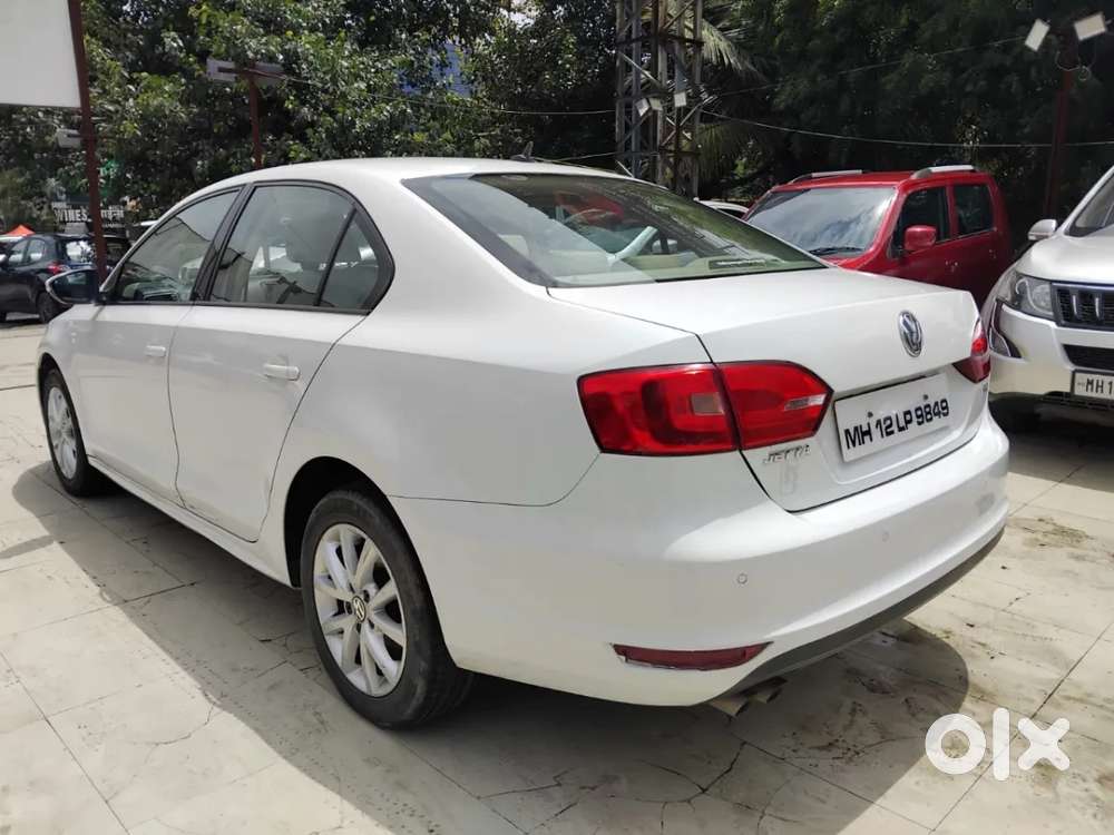 Volkswagen Jetta 1.4 Tsi Comfortline, 2015, Petrol