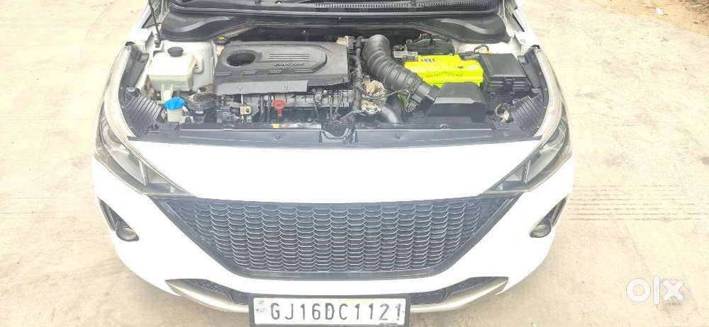 Hyundai Verna 1.5 Sx Diesel Mt, 2021, Diesel