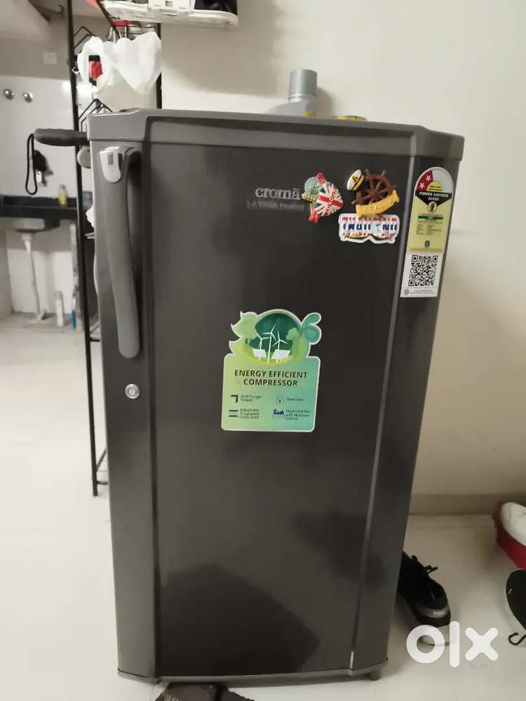 Croma refrigerator