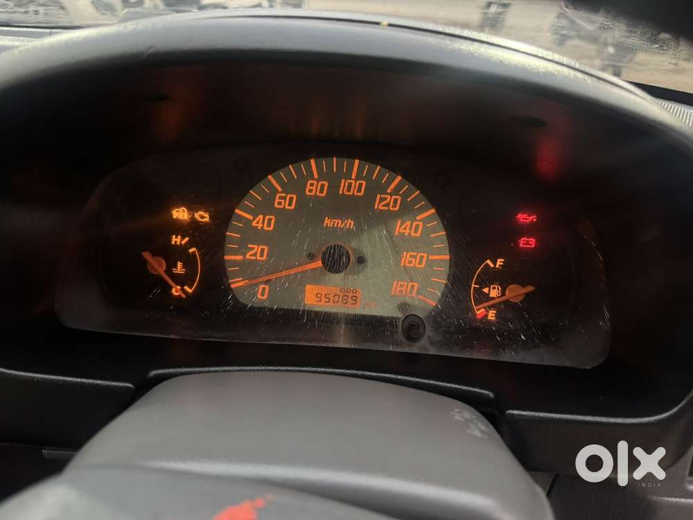 Maruti Suzuki Alto 0.8 Std(o), 2008, Petrol