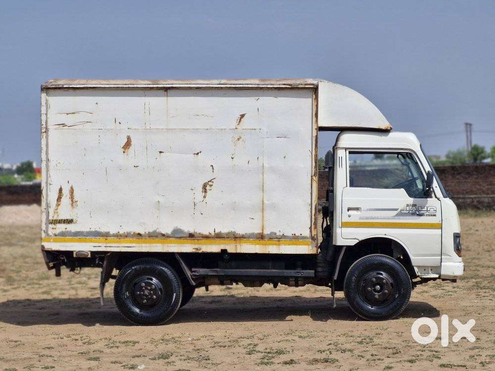 Mahindra U321 Mpv, 2018, Diesel