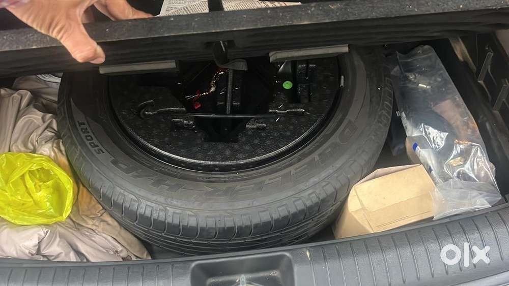 Hyundai Creta 2016 Petrol Well Maintained