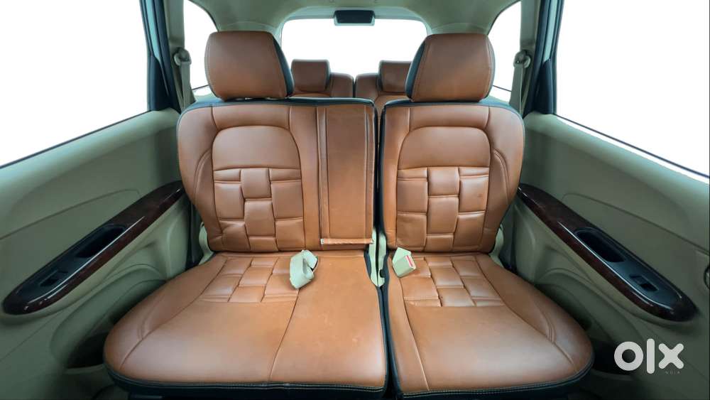 Honda Mobilio S I-vtec, 2015, Petrol