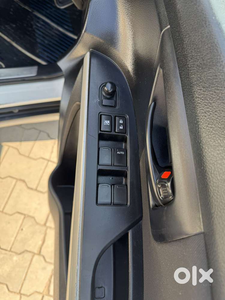 Maruti Suzuki S-cross Delta 1.6, 2015, Diesel