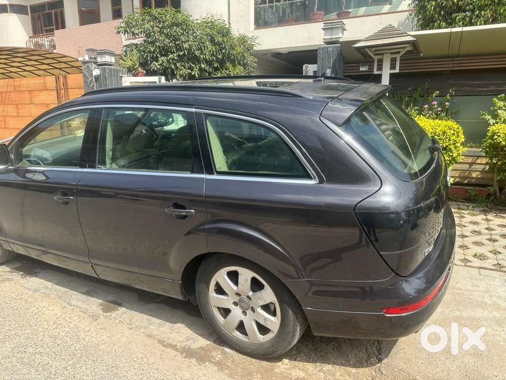Audi Q7 For Sale