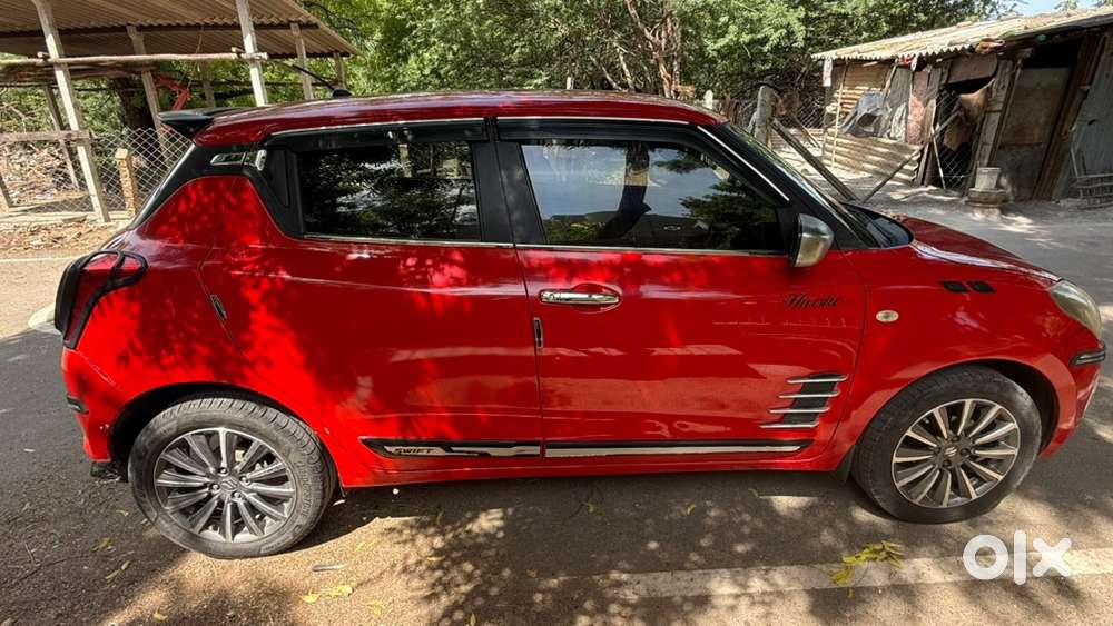 2019 Maruti Swift