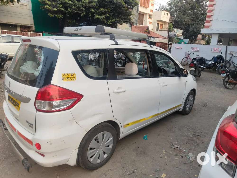 Maruti Ertiga 1.5 2018