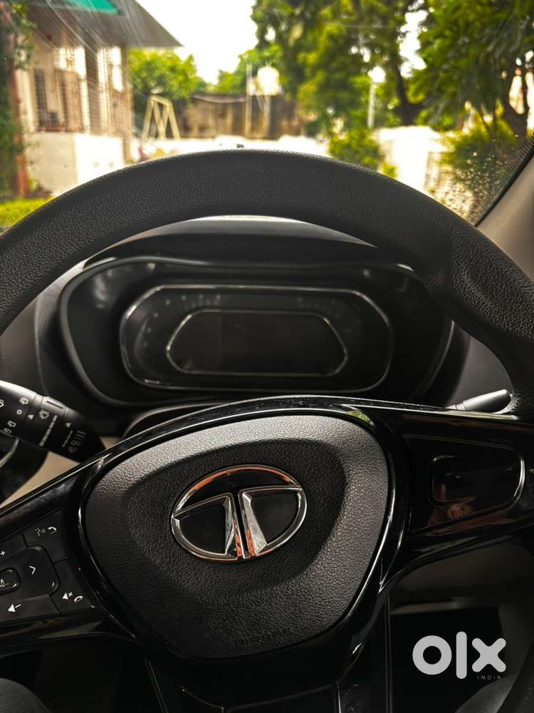 Tata Nexon Diesel Manual 2020