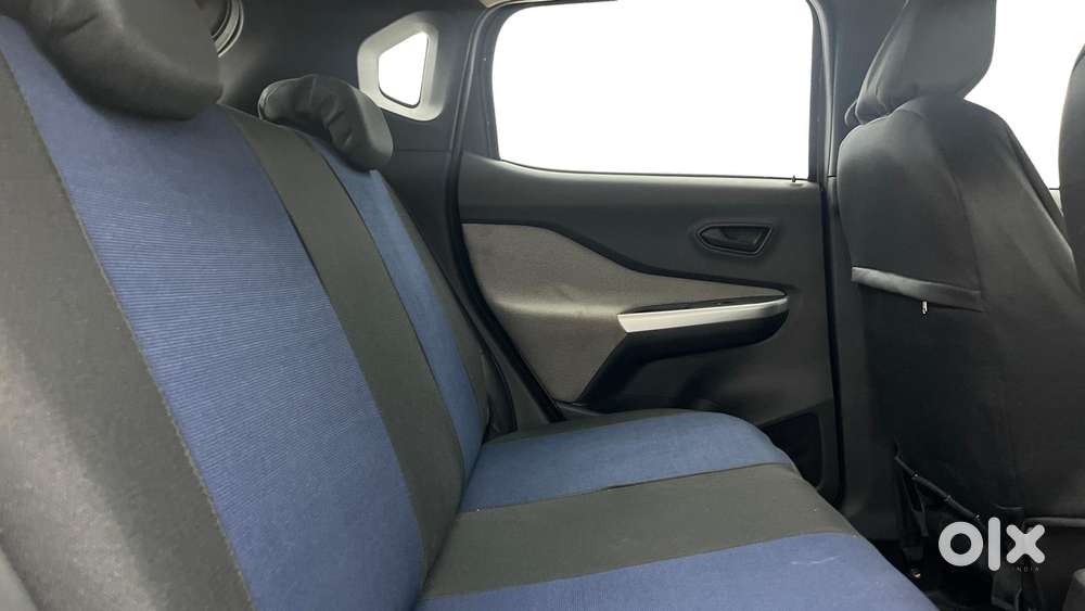 Nissan Magnite 1.0 Xe, 2023, Petrol