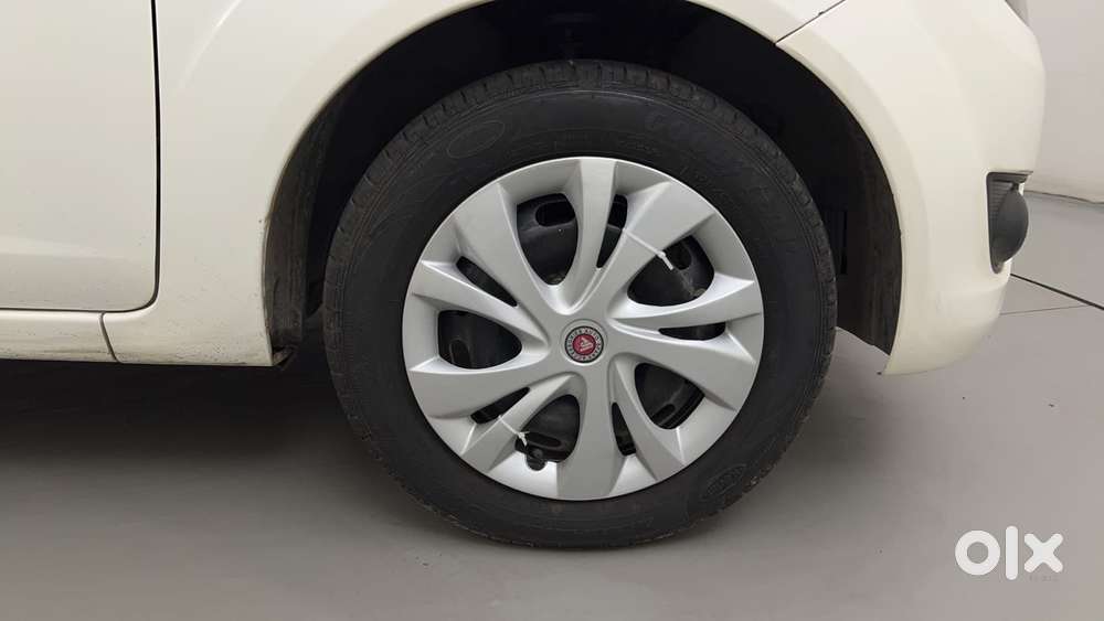 Ford Figo 2010-2012 Petrol Zxi, 2010, Petrol