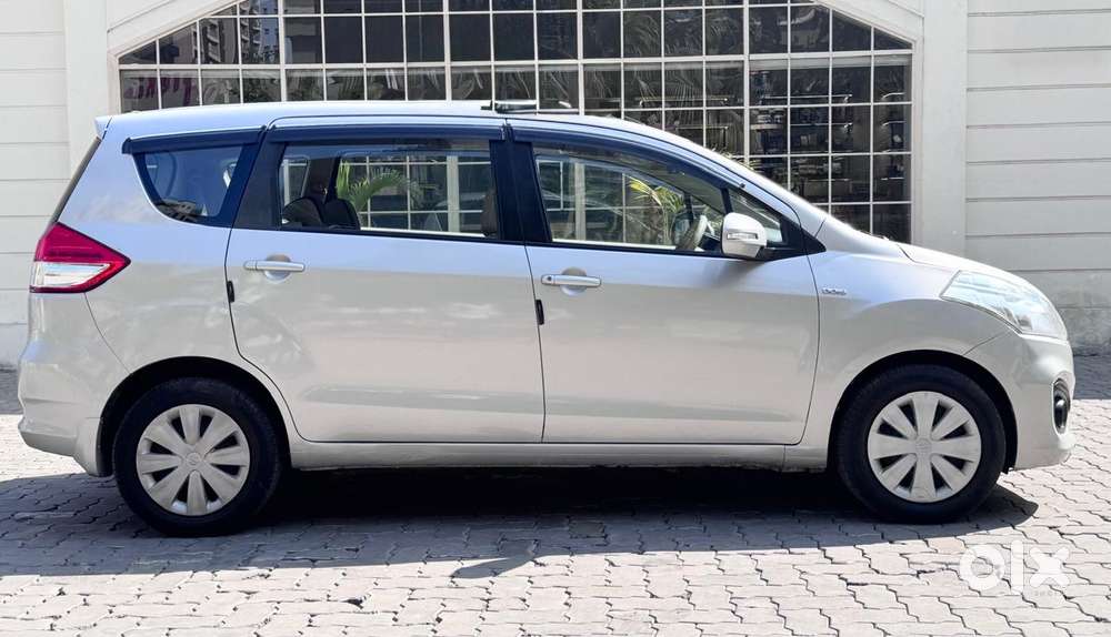 Maruti Suzuki Ertiga, 2017, Diesel