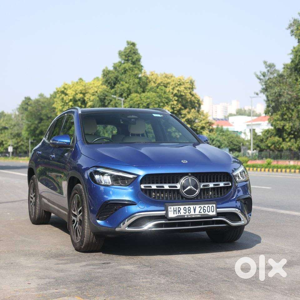 Mercedes-benz Gla 200, 2025, Petrol
