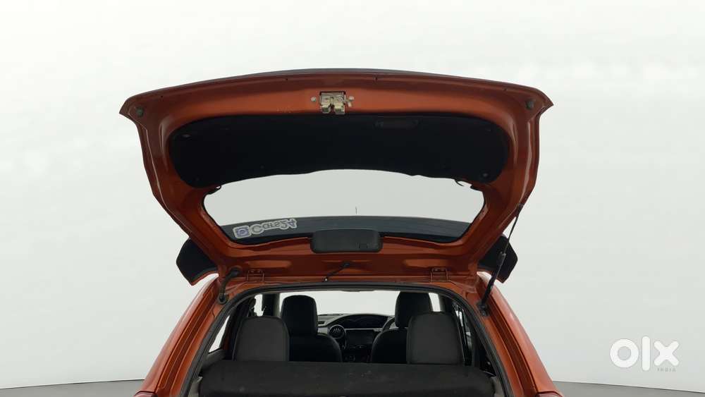 Toyota Etios Cross 1.2 G, 2014, Petrol