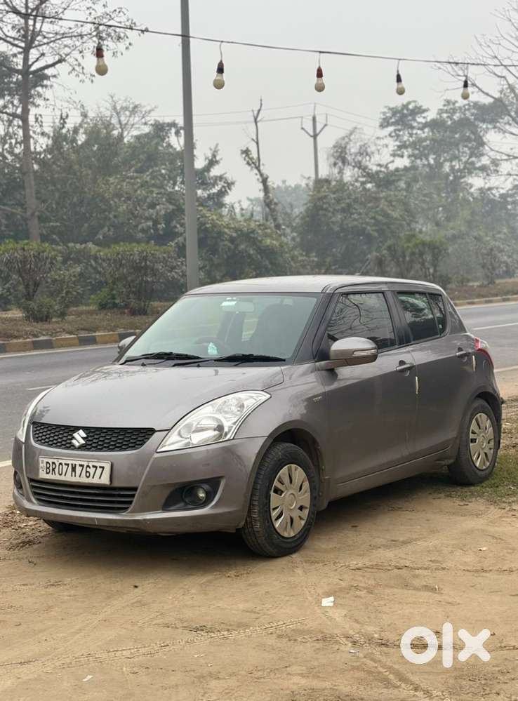 Swift Maruti Diesel 2012