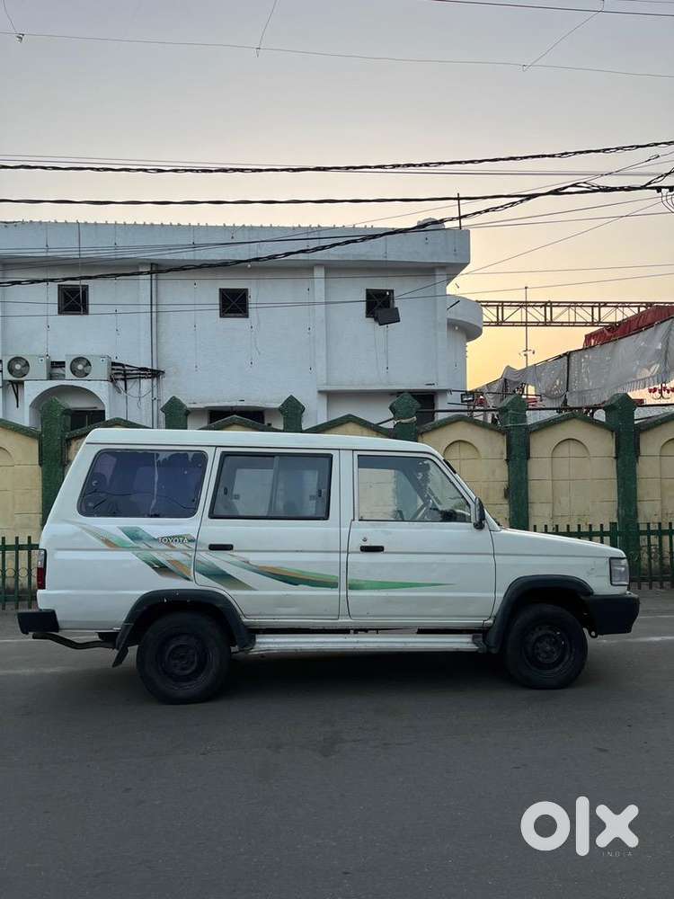 Power Window Power Stairing Double Ac Front And Rear