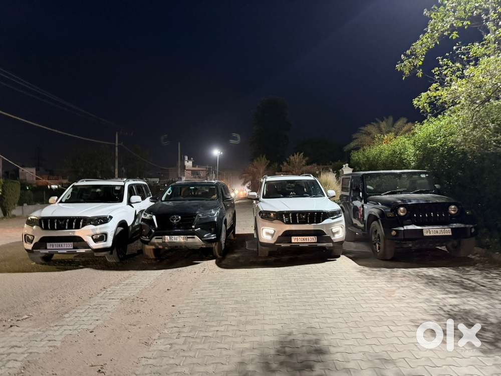 For Swlf Drive Cars Available At Reasonable Price 1200 Stating Price