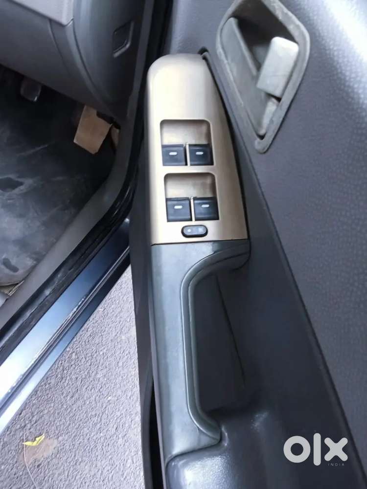 Tata Vista Tech 2009 Diesel Good Condition