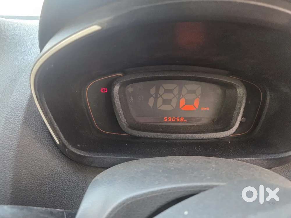 Renault Kwid 2016 Petrol Manual