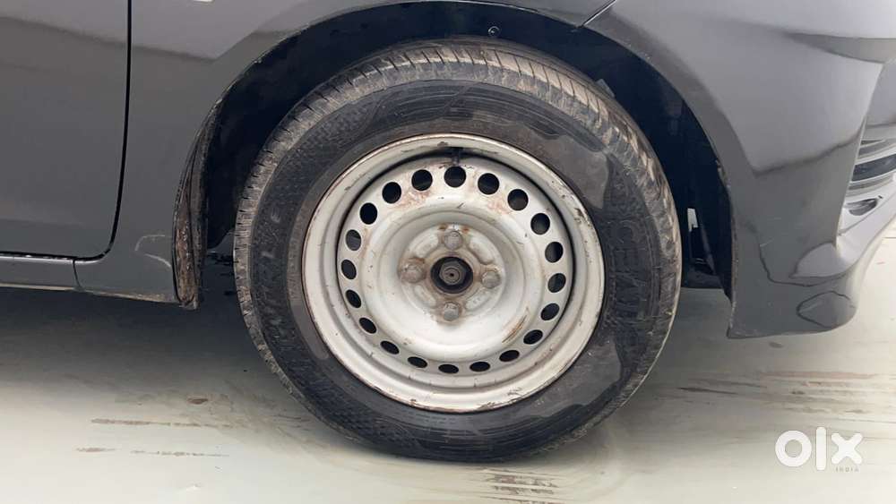 Honda Amaze E I-vtec, 2015, Petrol