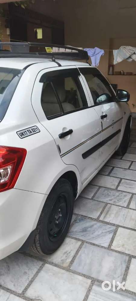 Maruti Suzuki Dzire 2018 Diesel 105000 Km Driven