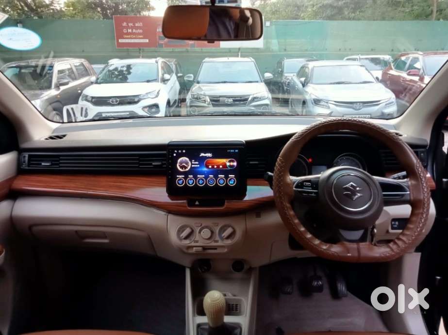 Maruti Suzuki Ertiga Vxi (o) Cng, 2022, Cng & Hybrids