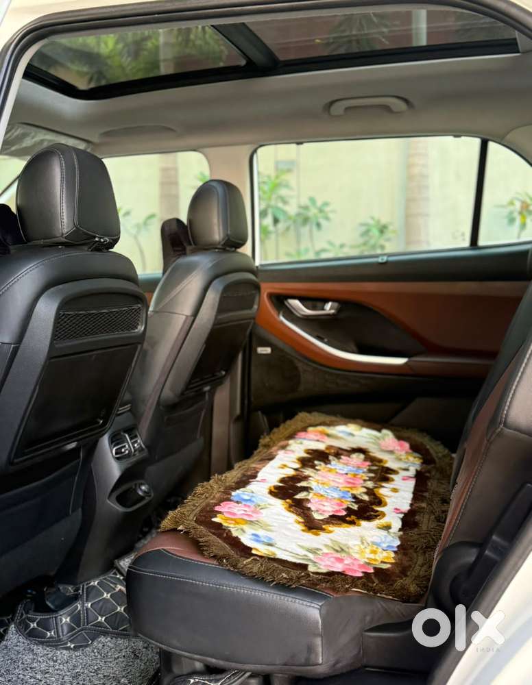 Hyundai Alcazar 1.5 Platinum Diesel Mt 7 Str, 2022, Diesel