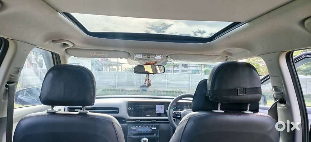 Hyundai Creta 1.5 S Diesel, 2025, Diesel