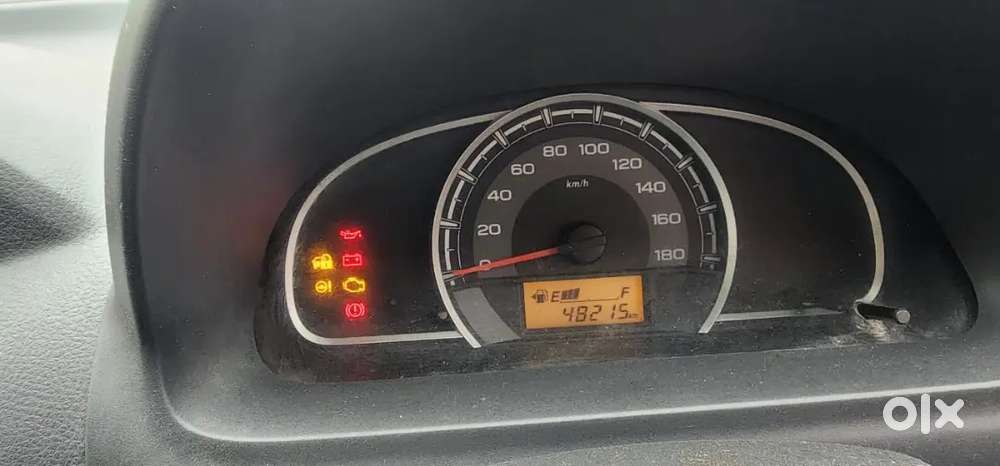 Maruti Suzuki Alto 800 2019 Model