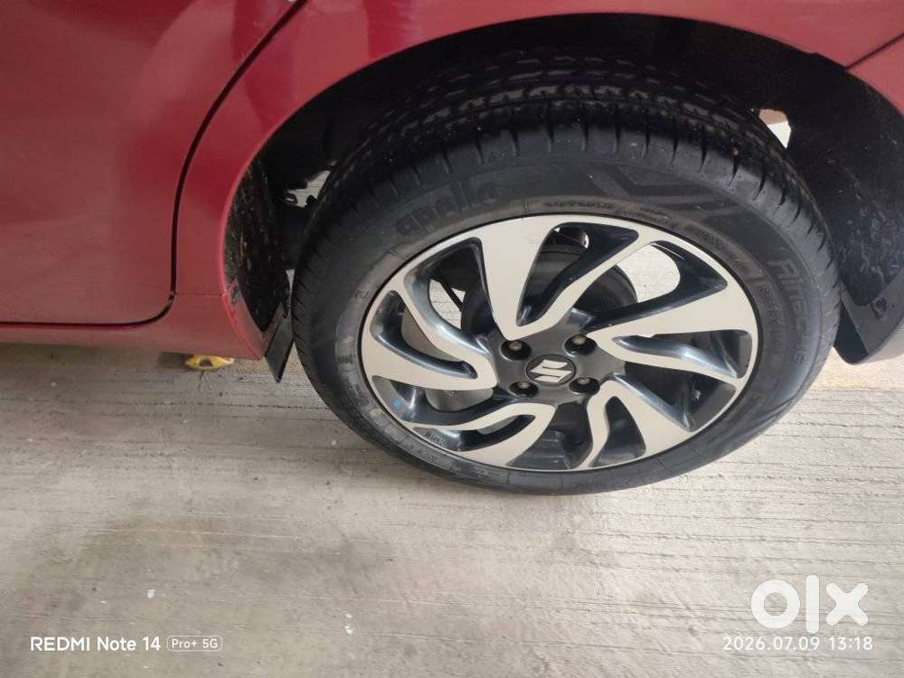 Maruti Suzuki Baleno 1.2 Zeta At, 2019, Petrol