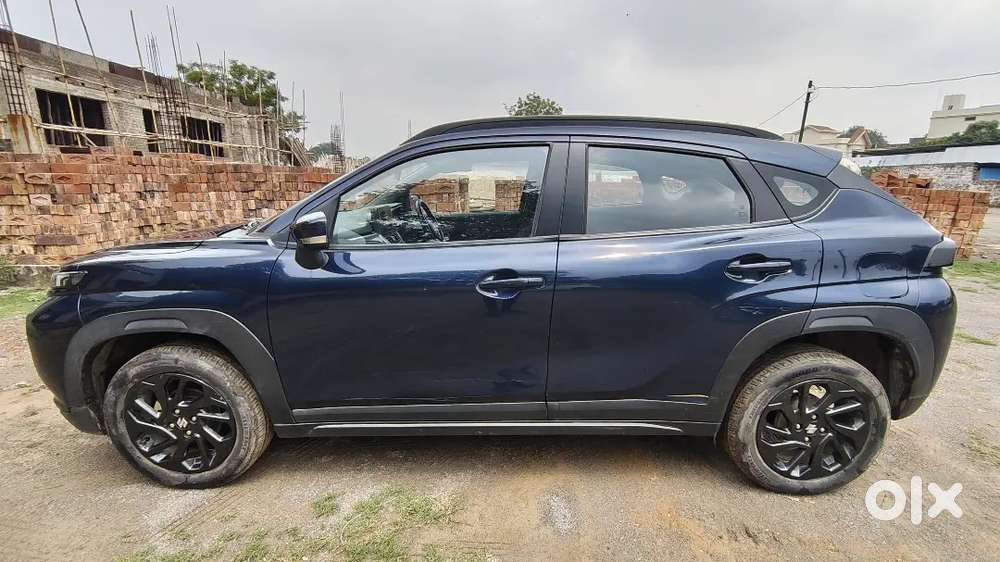 Maruti Suzuki Fronx 2023 Petrol 47932 Km Driven