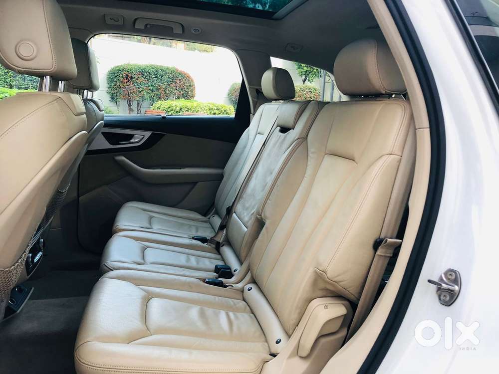 Audi Q7 3.0 Tdi Quattro, 2016, Diesel