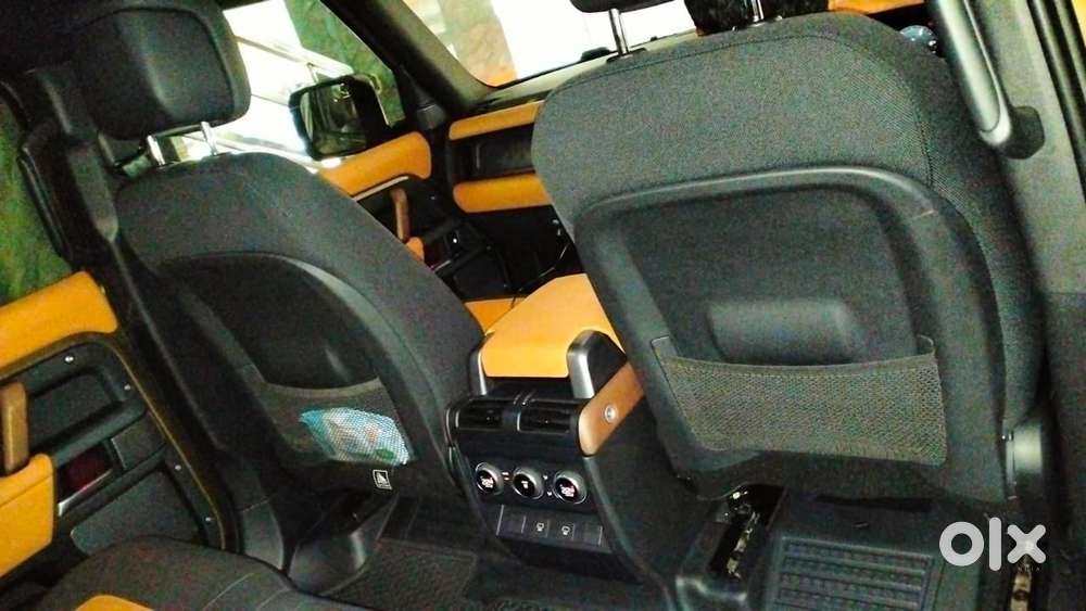 Land Rover Defender 3.0 Diesel 110 X-dynamic Hse, 2024, Diesel