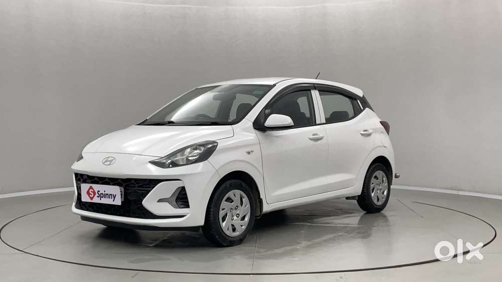 Hyundai Grand I10 Nios Magna 1.2 Kappa Vtvt, 2023, Petrol