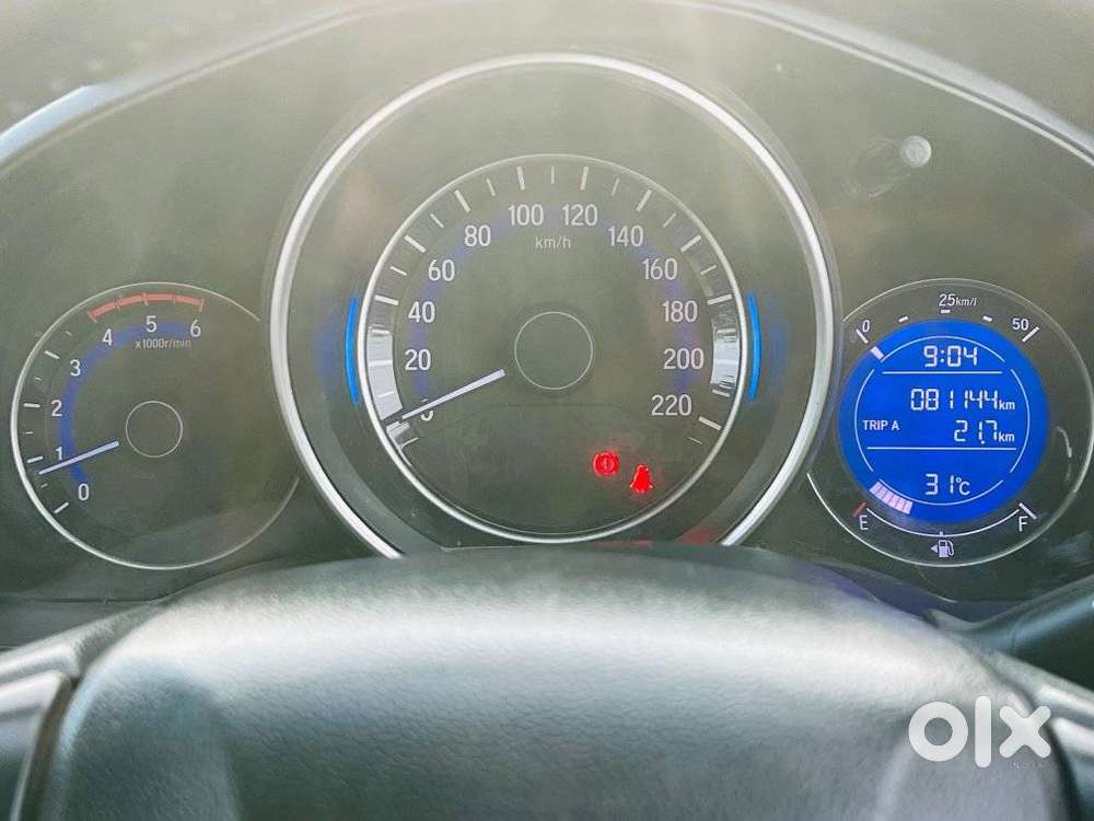 Honda Jazz 1.5 V I Dtec, 2018, Diesel