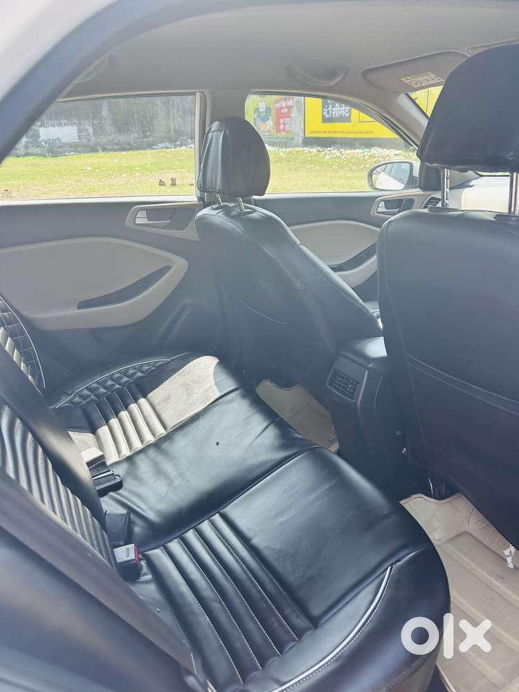 Hyundai I20 Magna Plus, 2019, Petrol