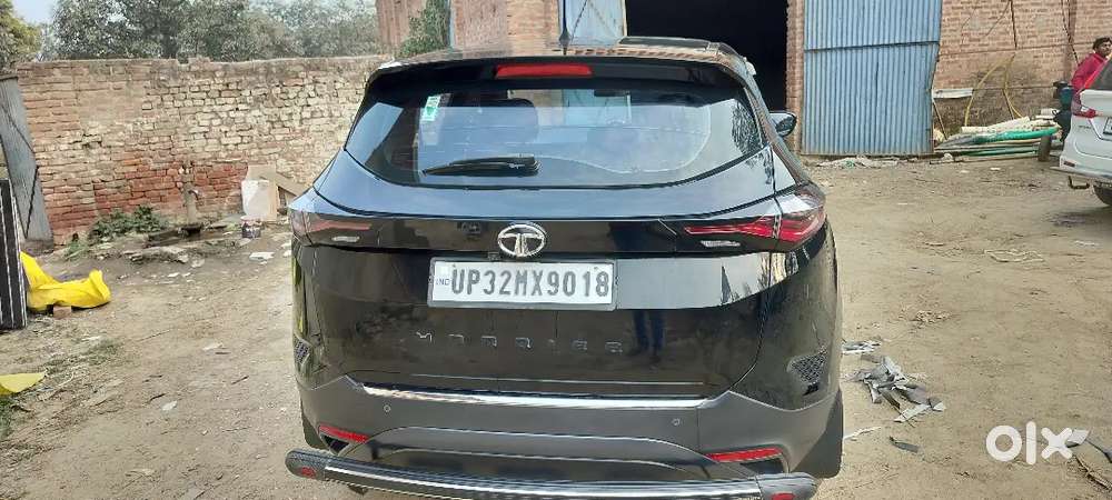 Tata Harrier 2022 Diesel 79000 Km Driven