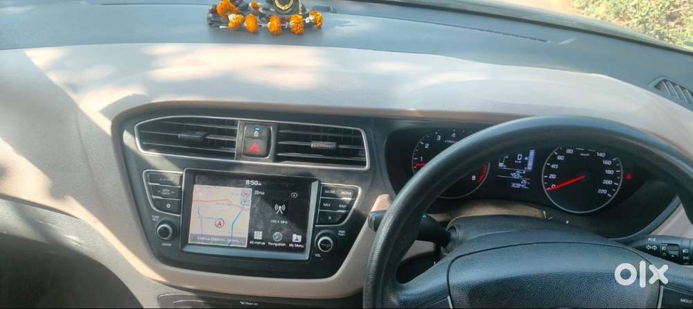 Hyundai I20 Asta Petrol 2018