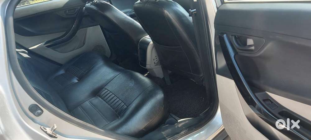 Honda Wr-v [2017-2020] 1.2 Sv I-vtec Mt, 2018, Diesel