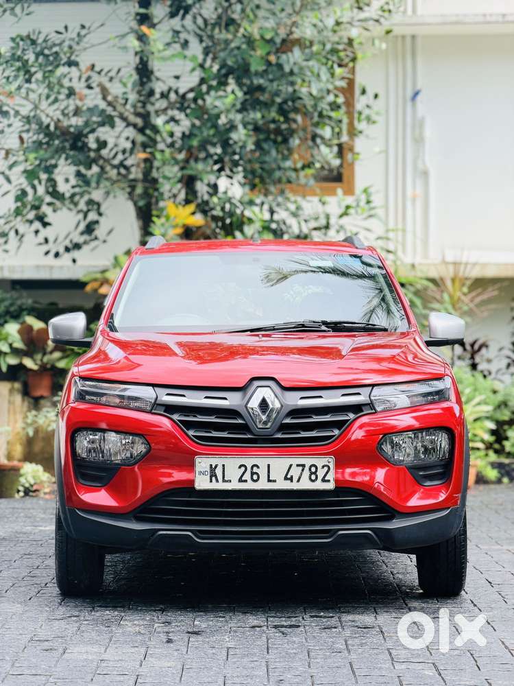 Renault Kwid Rxt 1.0, 2020, Petrol