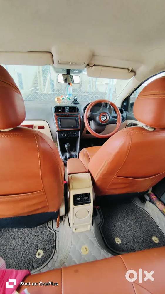 Volkswagen Vento Diesel 2011, Third-owner