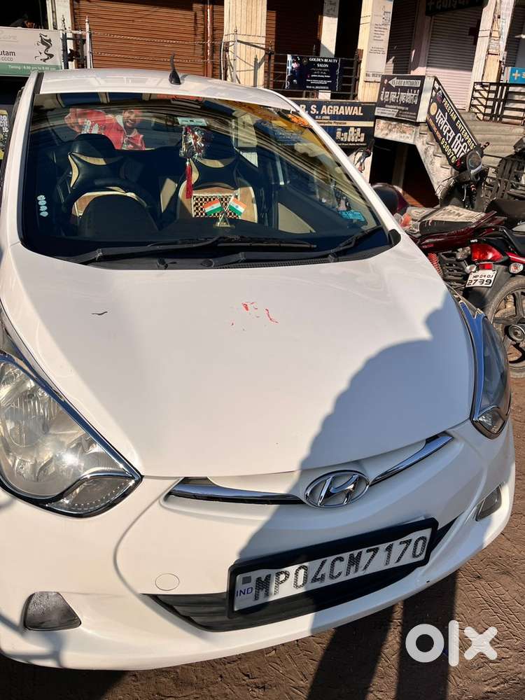 Hyundai Eon Petrol Manual 2014