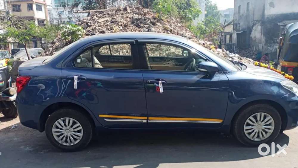 Maruti Suzuki Dzire 2023  Cng & Petrol