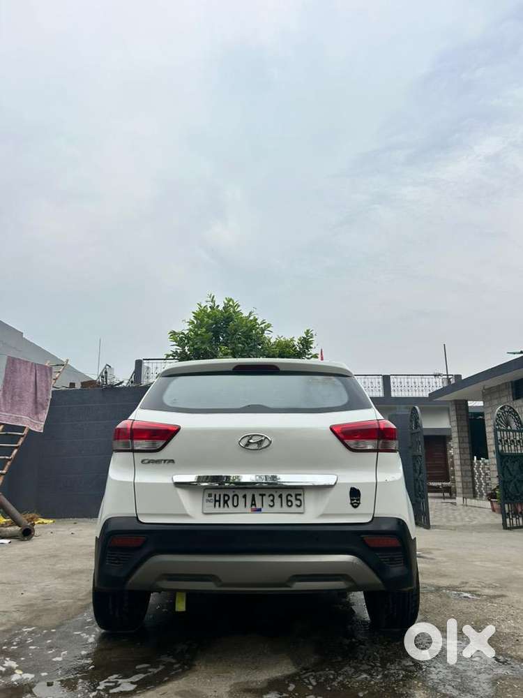 No Denting Painting Till Date. After Market 17” Tyres With Alloys.