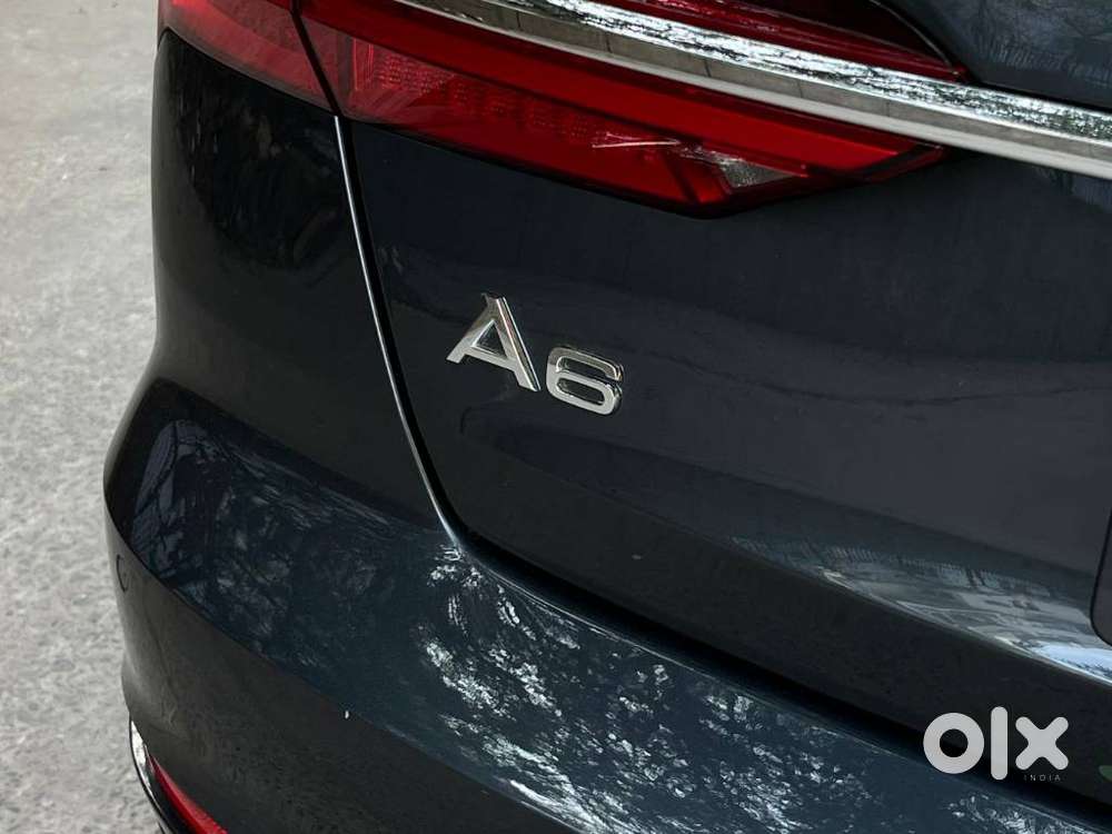 Audi A6 2.0 45 Tfsi Premium Plus, 2024, Petrol