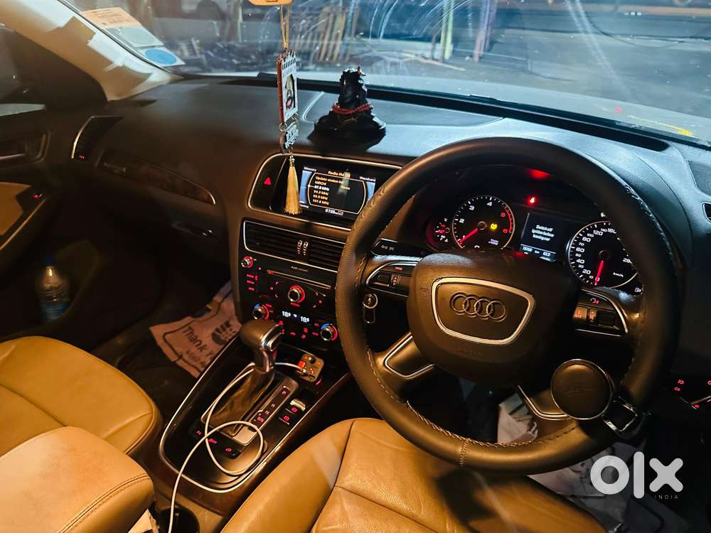 Audi Q5 2012-2017 3.0 Tdi Quattro Premium Plus, 2015, Diesel